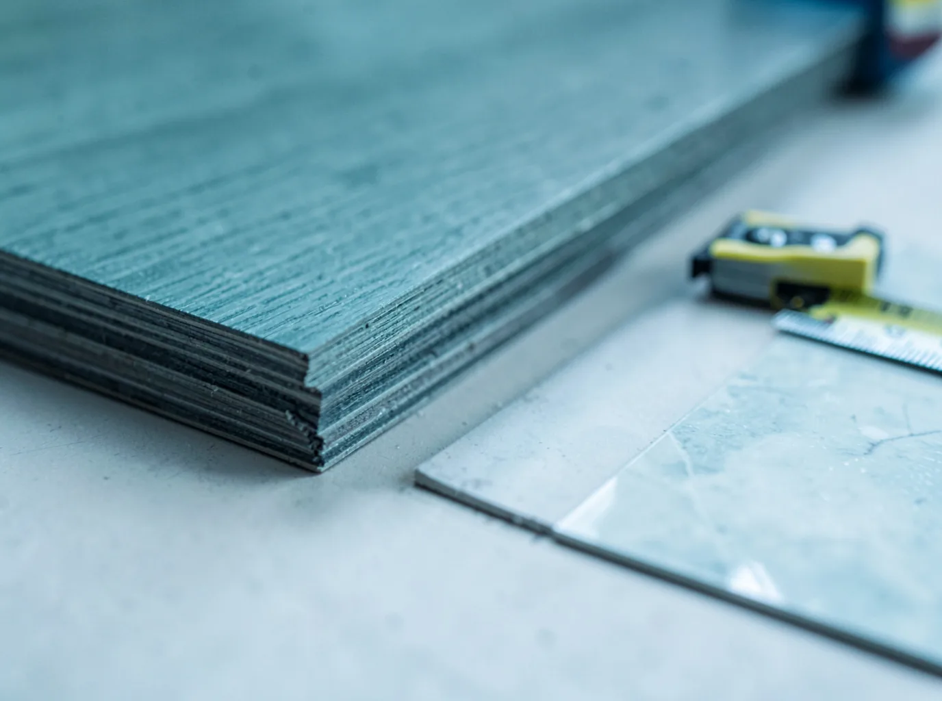 Luxury Vinyl Plank Installation Page, WV FAQs